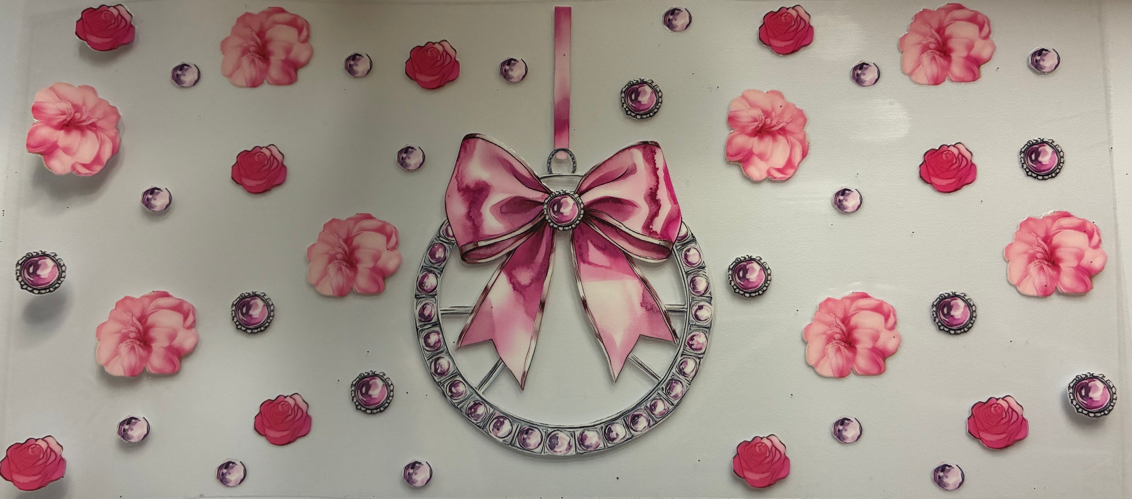 Flower/Bow