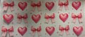 Hearts/Bows