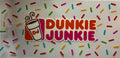 Dunkie Junkie