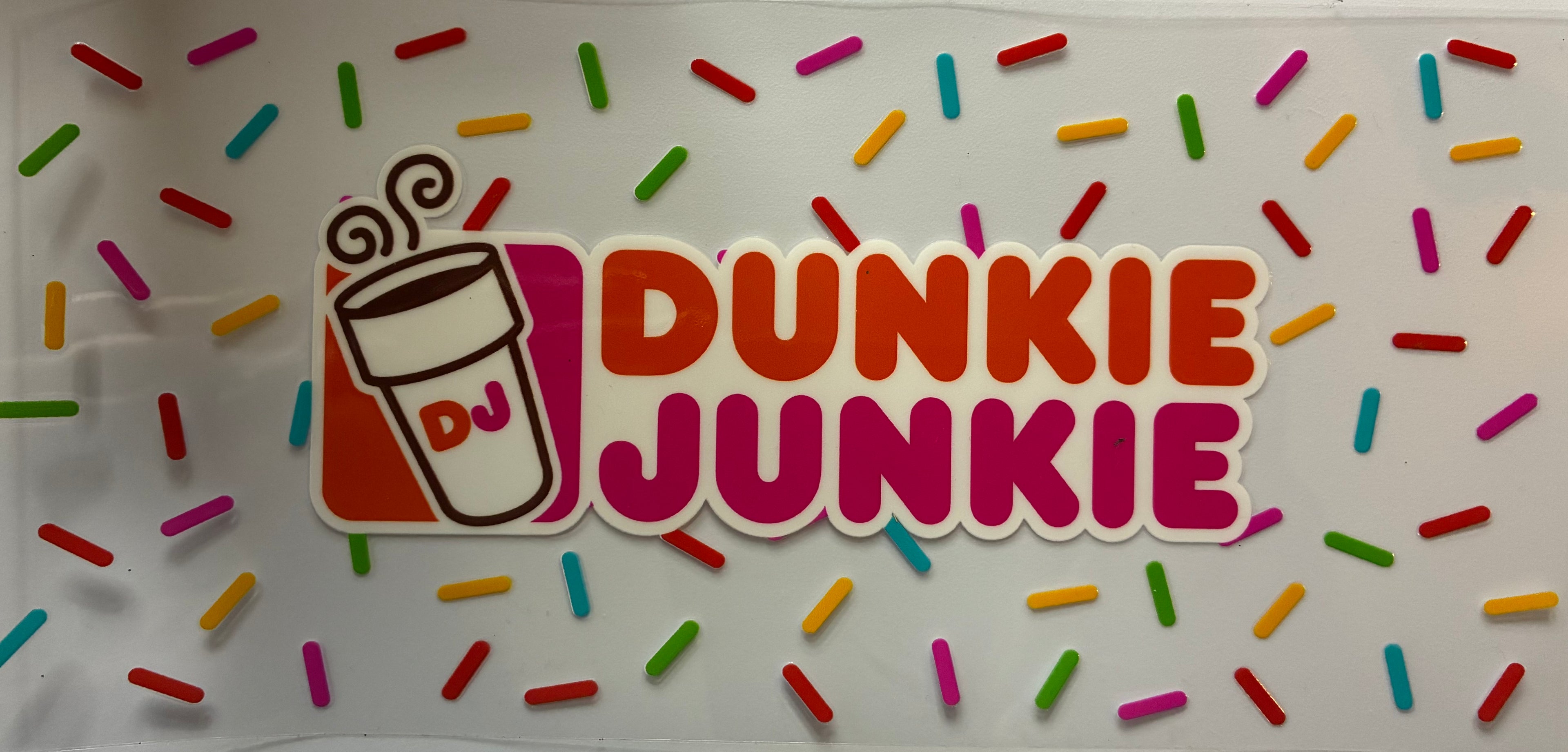 Dunkie Junkie