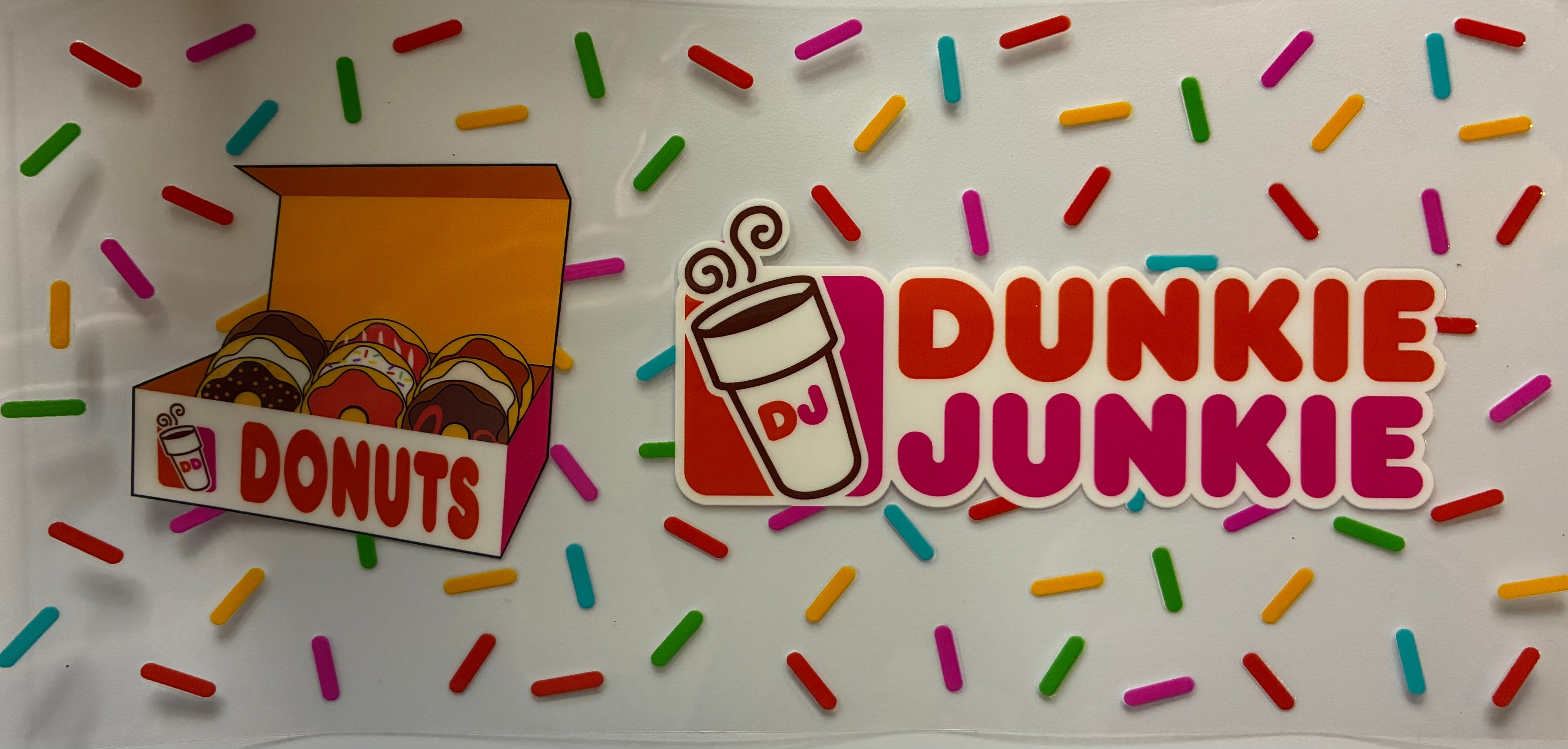 Dunkie Junkie