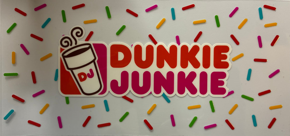 Dunkie Junkie
