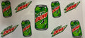 Mtn Dew