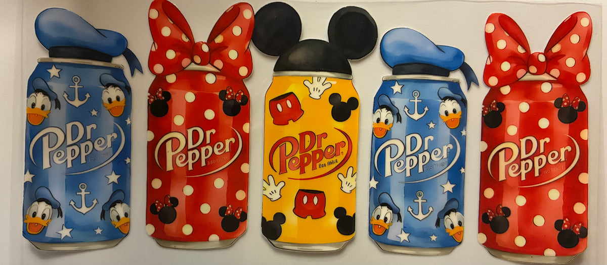 Dr. Pepper