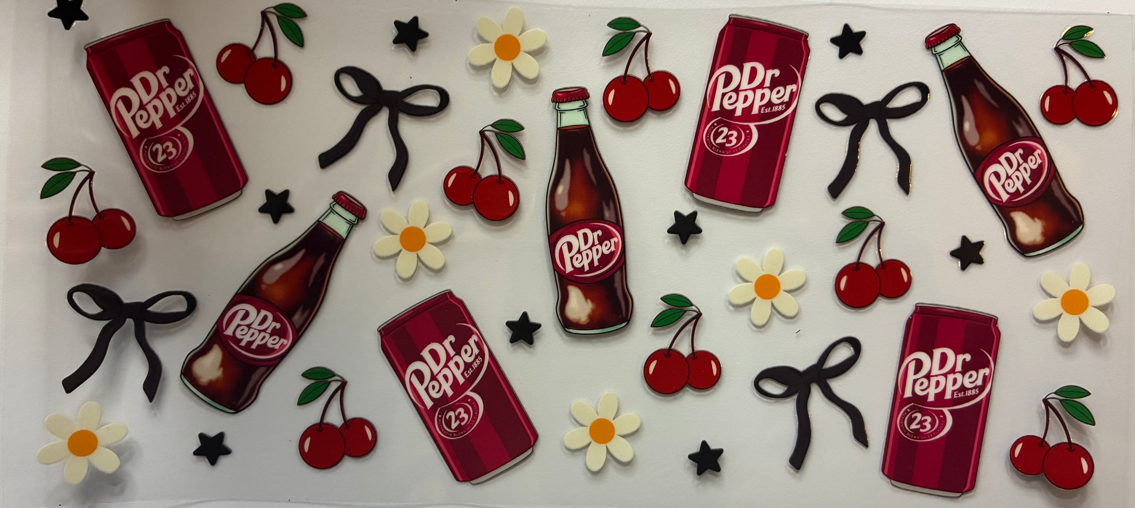 Dr Pepper