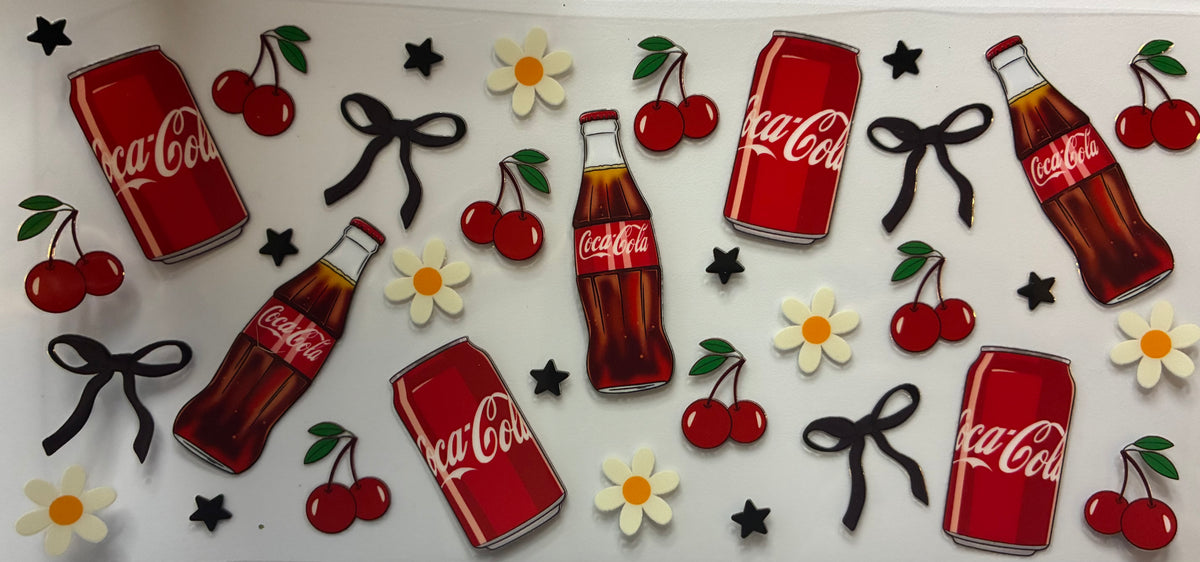 Coca-Cola