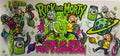 Ricky and Morty