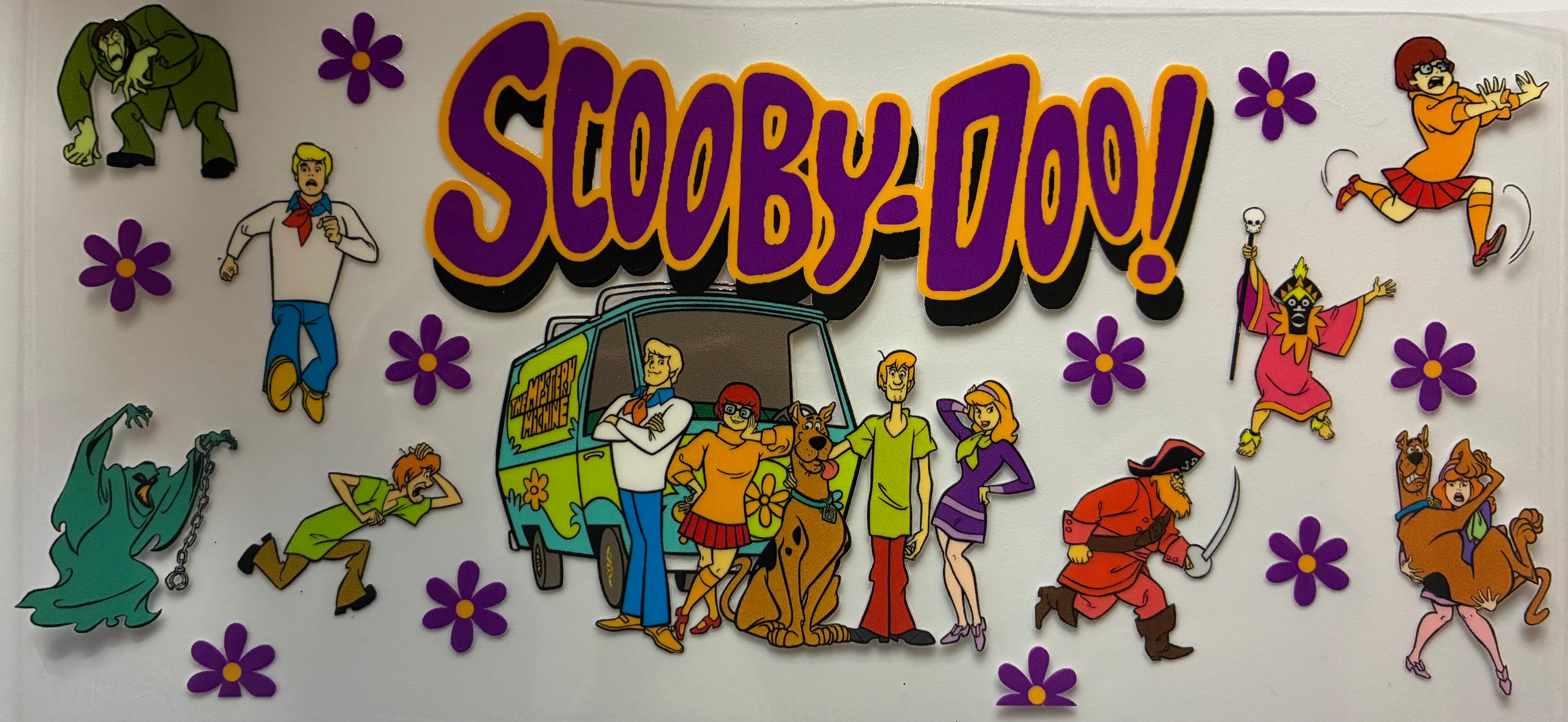 Scooby-Doo