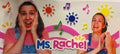 Ms.Rachel