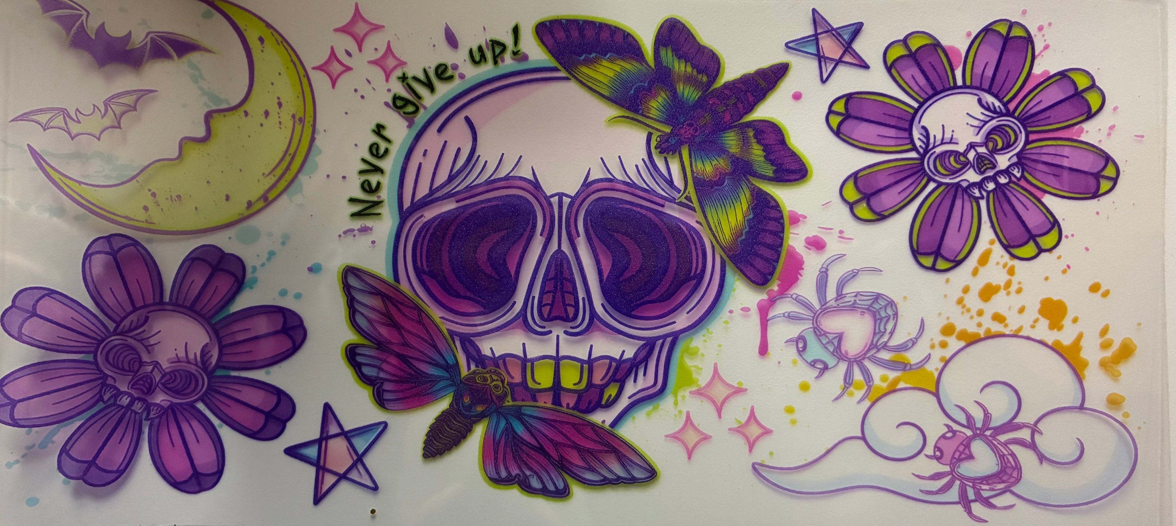 Skull