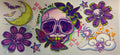 Skull (Glow in the dark)