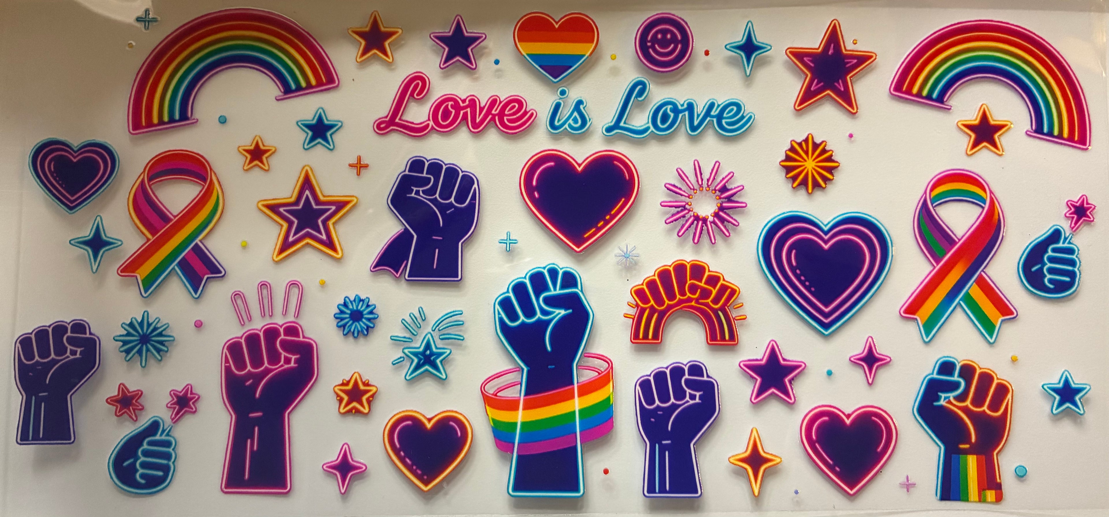love is love