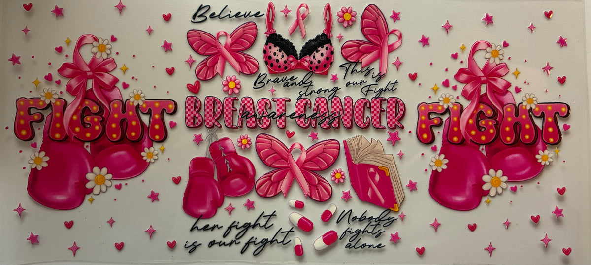 Breast Cancer