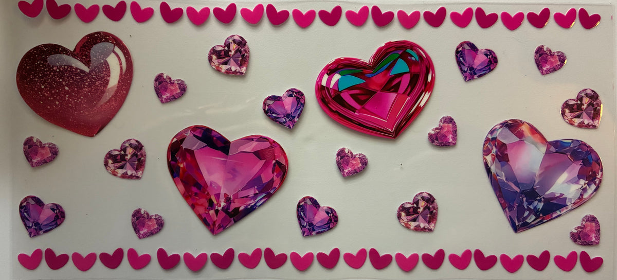 Hearts
