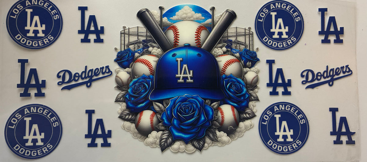 LA Dodgers