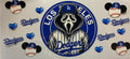 LA DODGERS