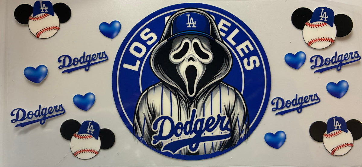 LA DODGERS