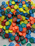 M&Ms