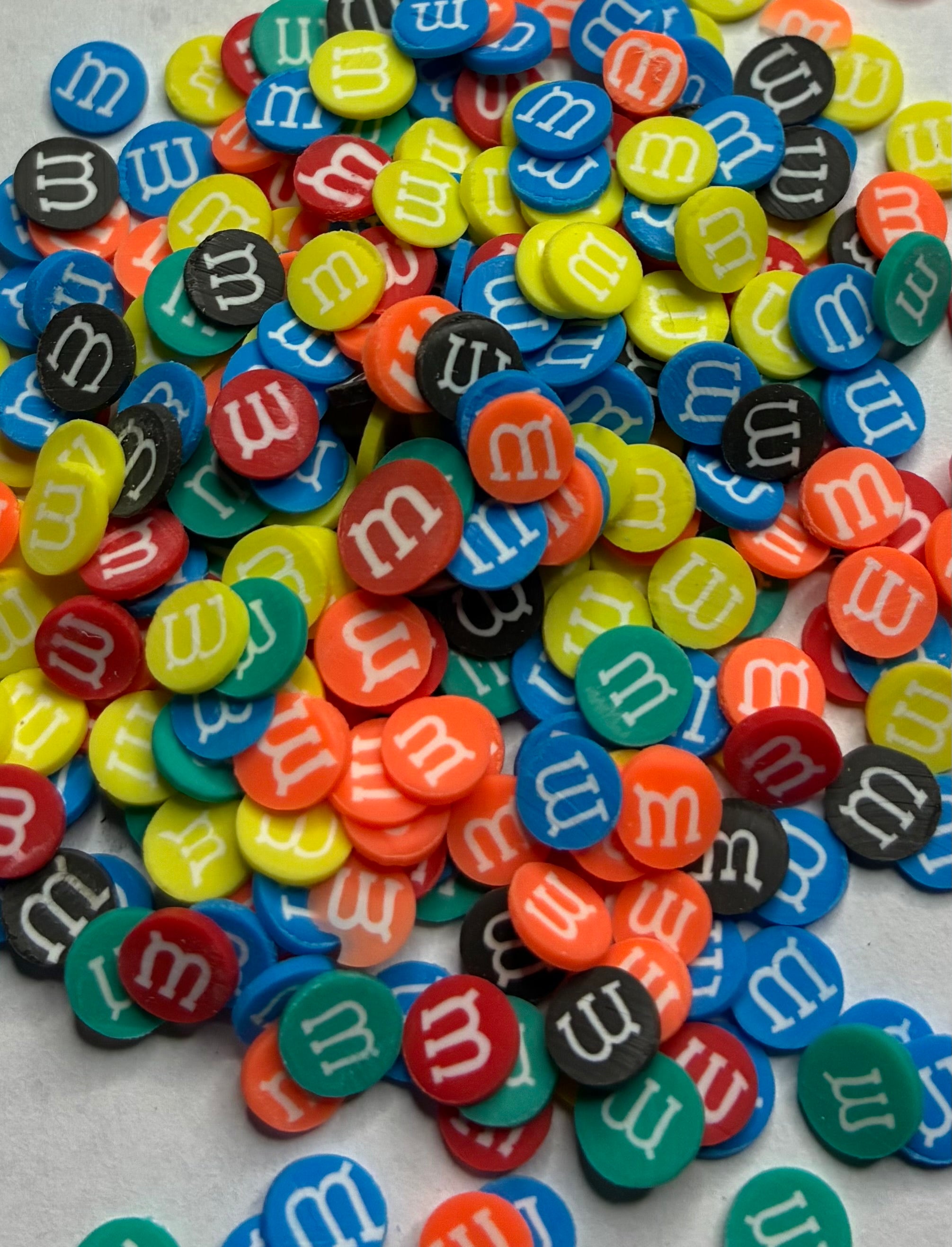 M&Ms
