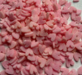 Pink Hearts
