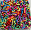 Rainbow Sprinkles
