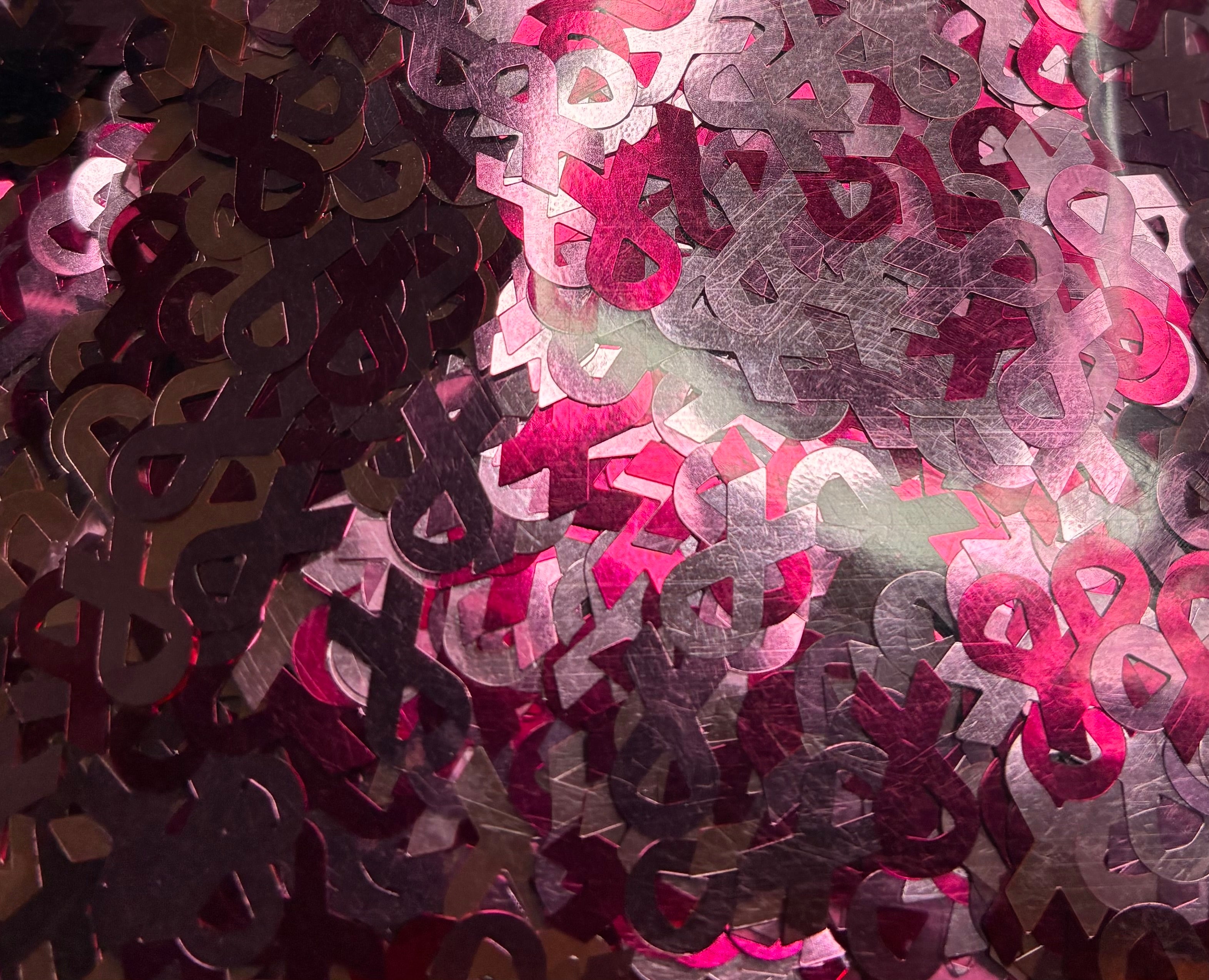 Pink Ribbons