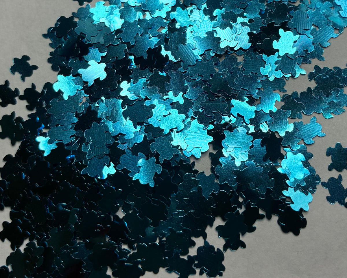 Blue Turtle