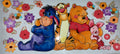 Winni the pooh and friends