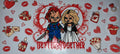 Chucky and Bride