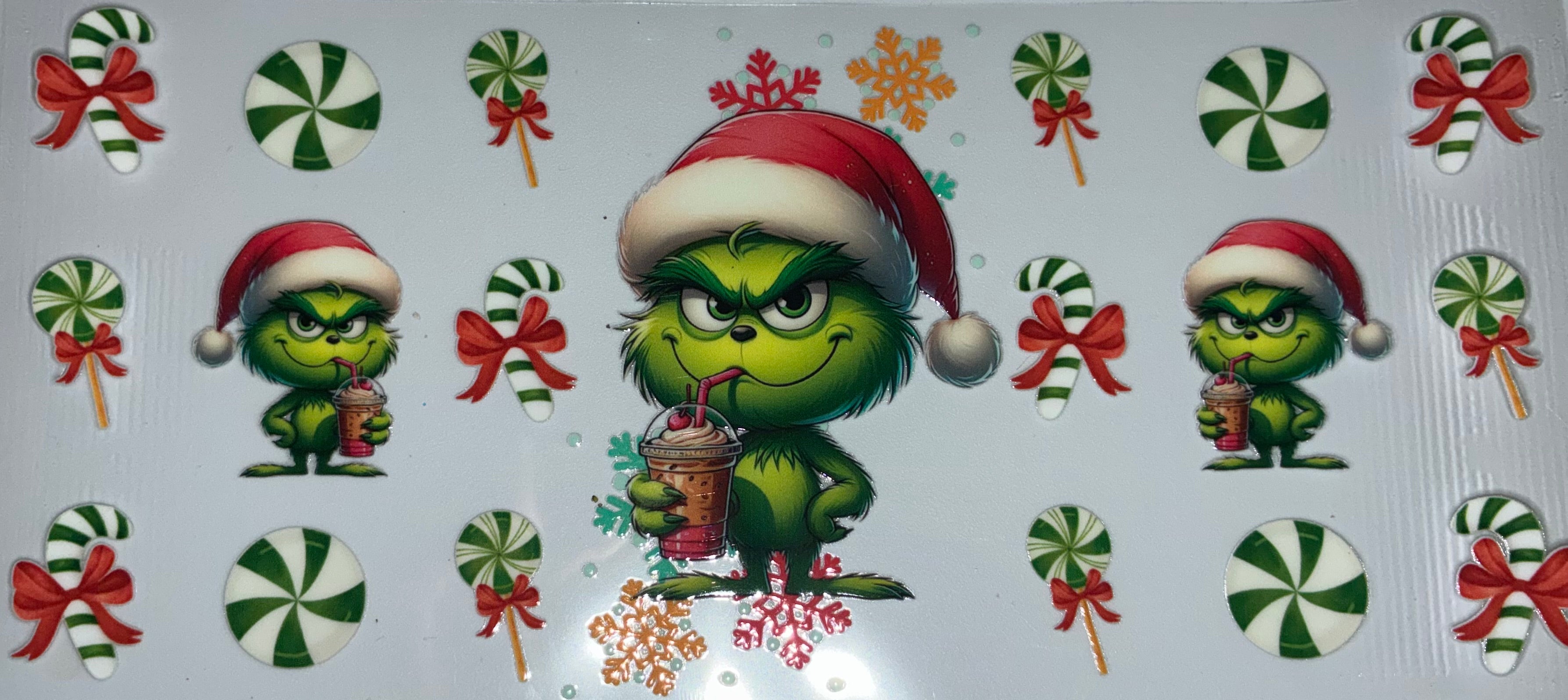 The Grinch Christmas