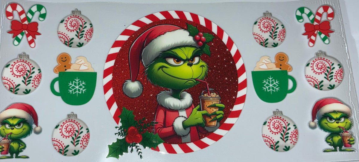 The Grinch Christmas