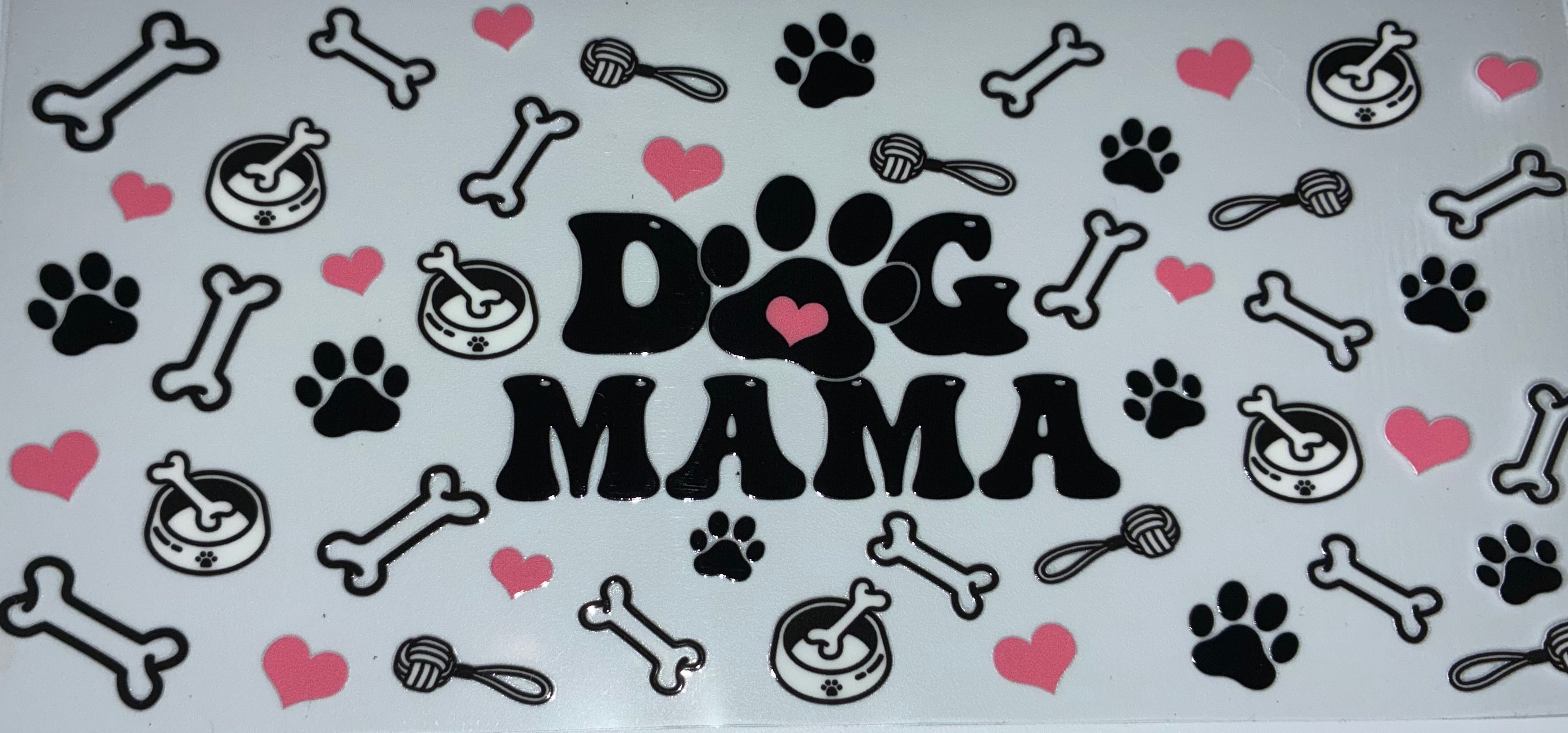 Dog Mama