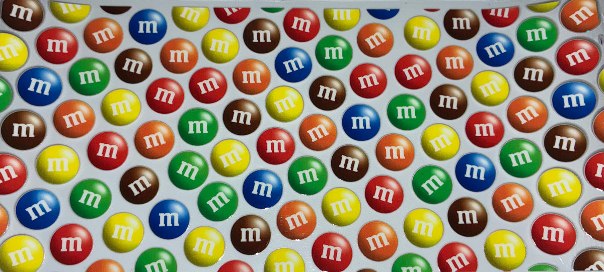 M&MS