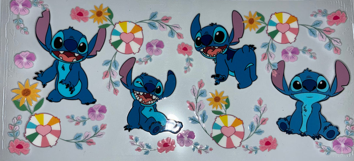 Stitch