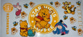 Pooh Bear and Friends Starbucks