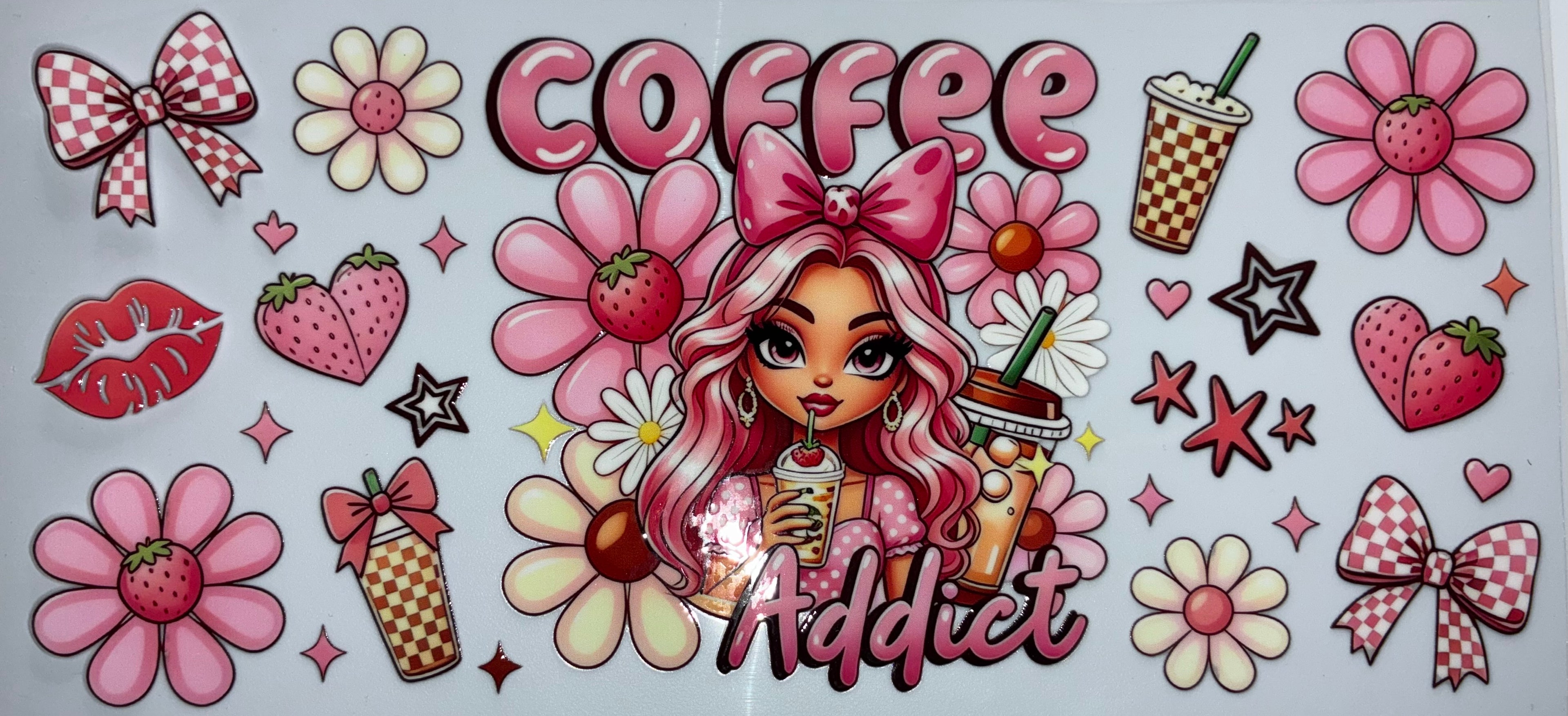 Coffee Addict