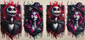 Jack and Sally
