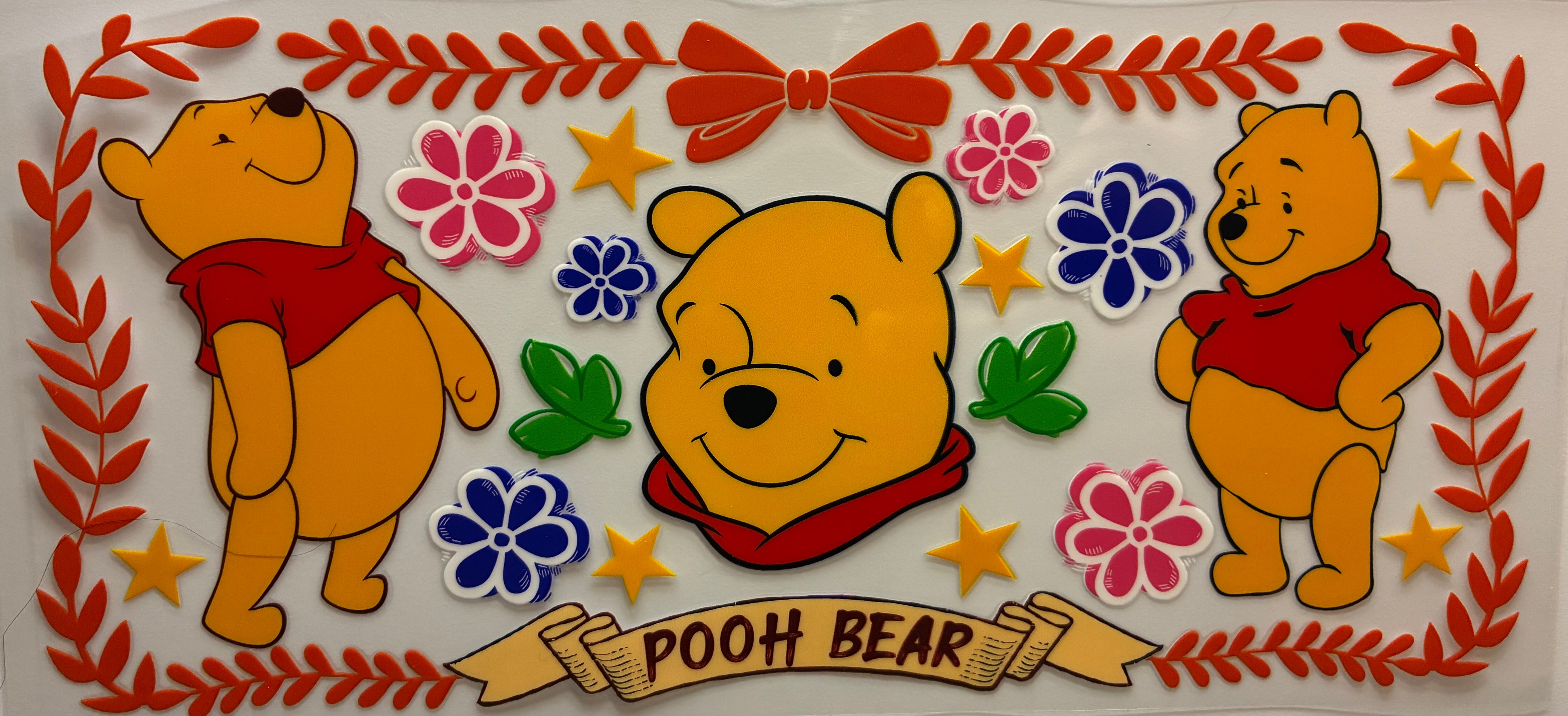 Pooh Bear