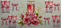 Champagne Glass