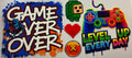 Game Over