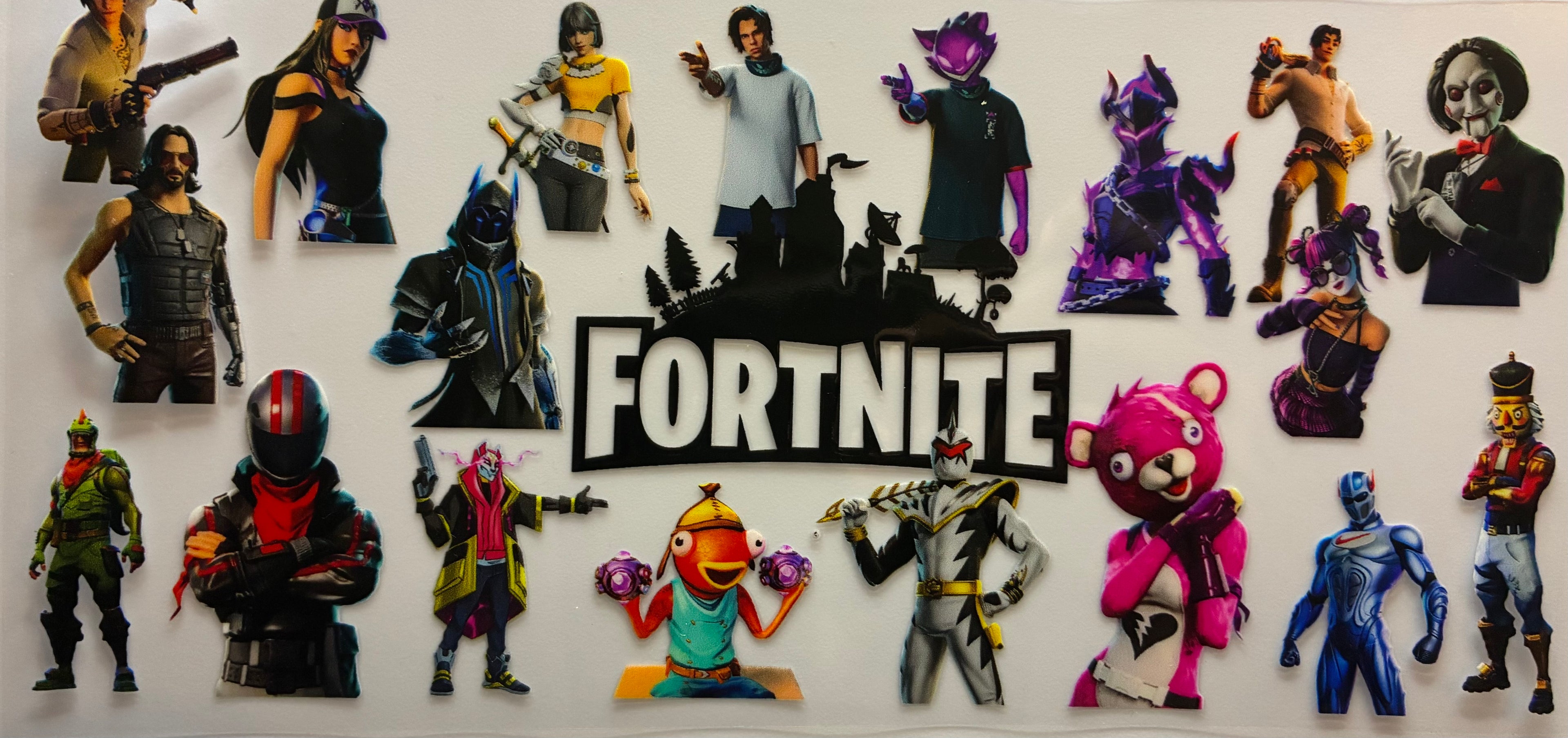 Fortnite