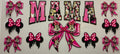 Mama Minnie Mouse