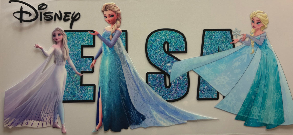 Elsa