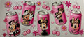 Minnie Mouse Drink