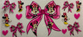 Minnie Mouse Big Bow