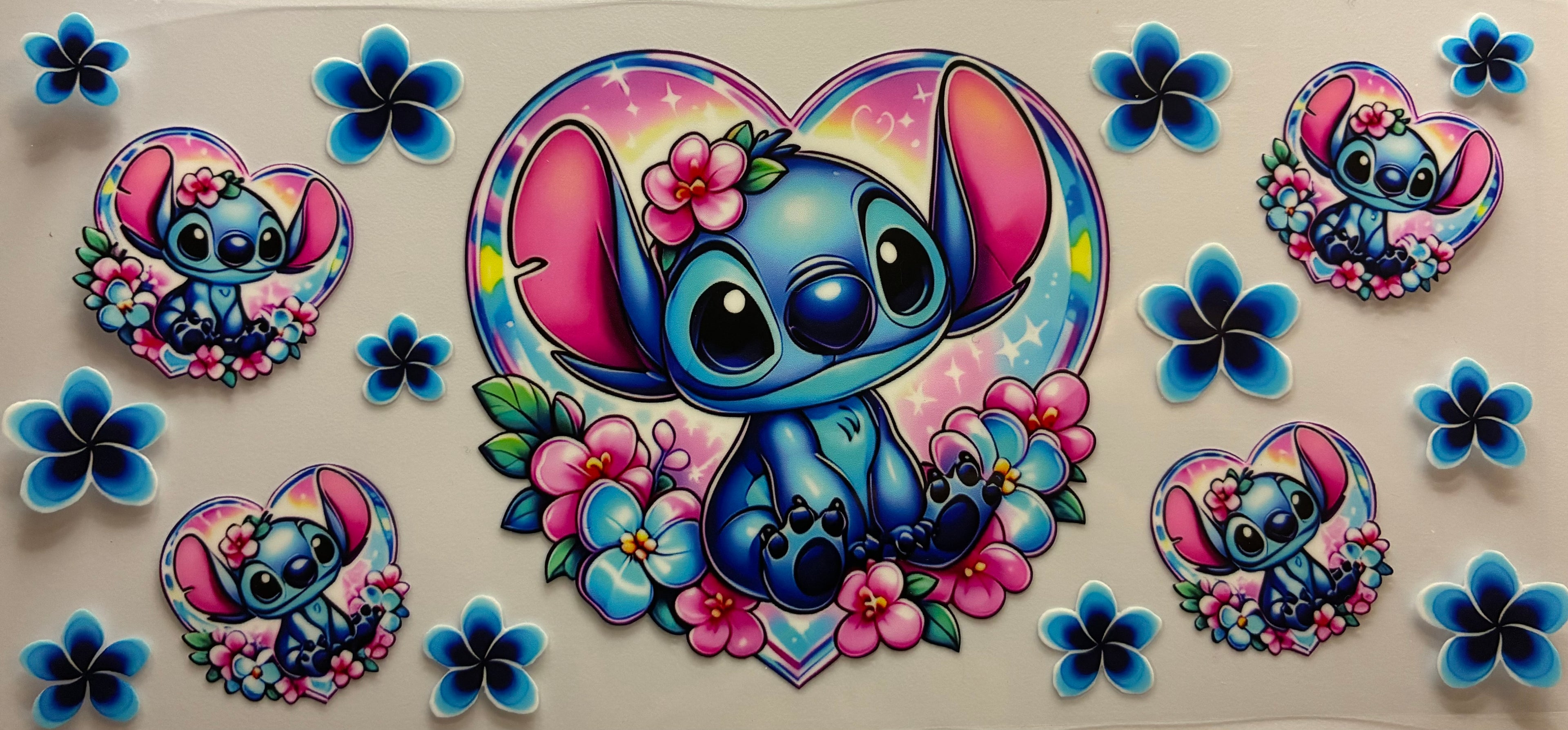 Stitch