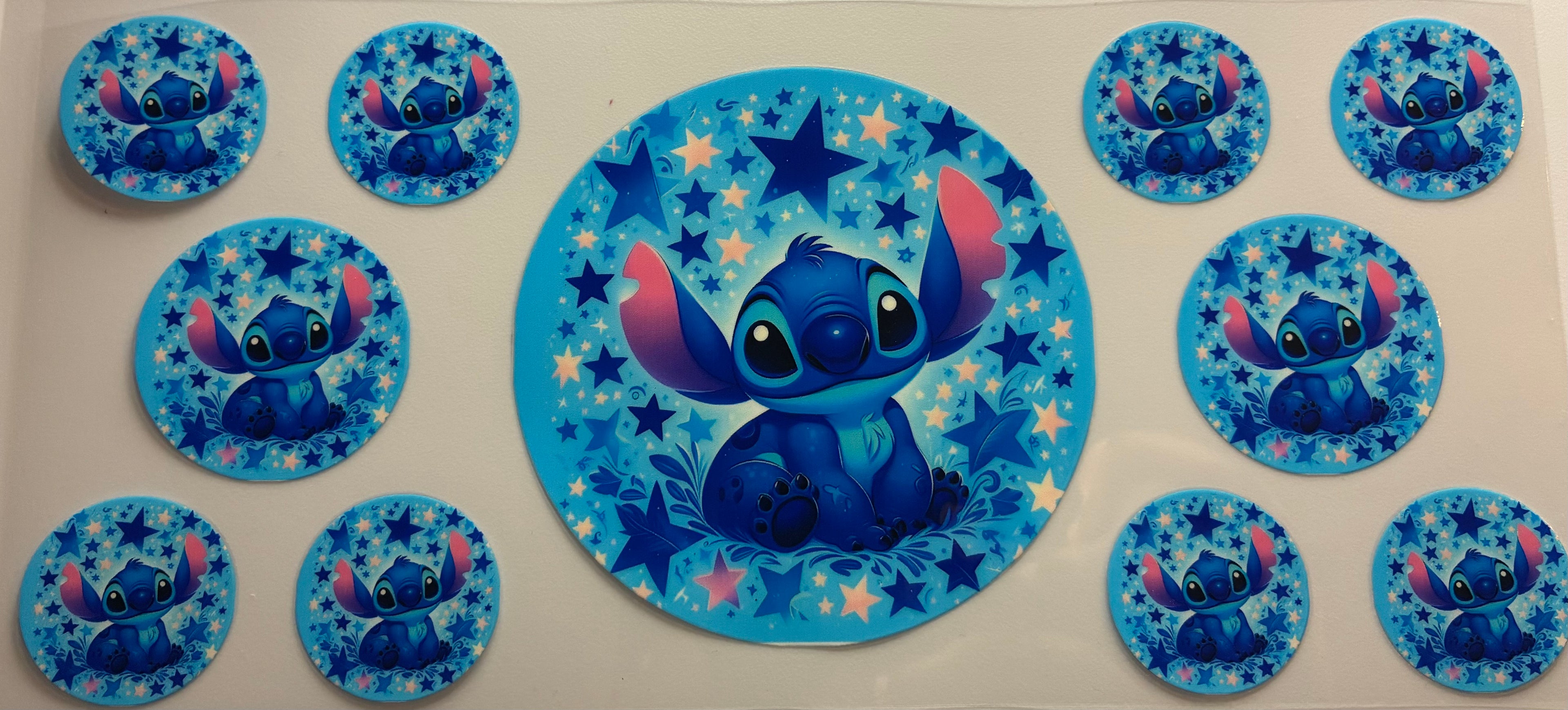 Stitch