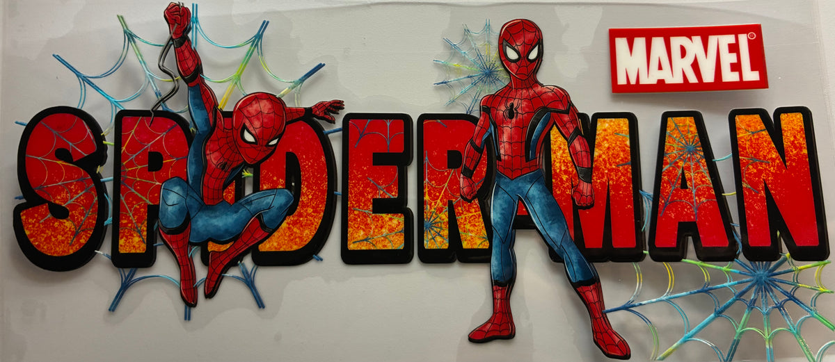Spiderman