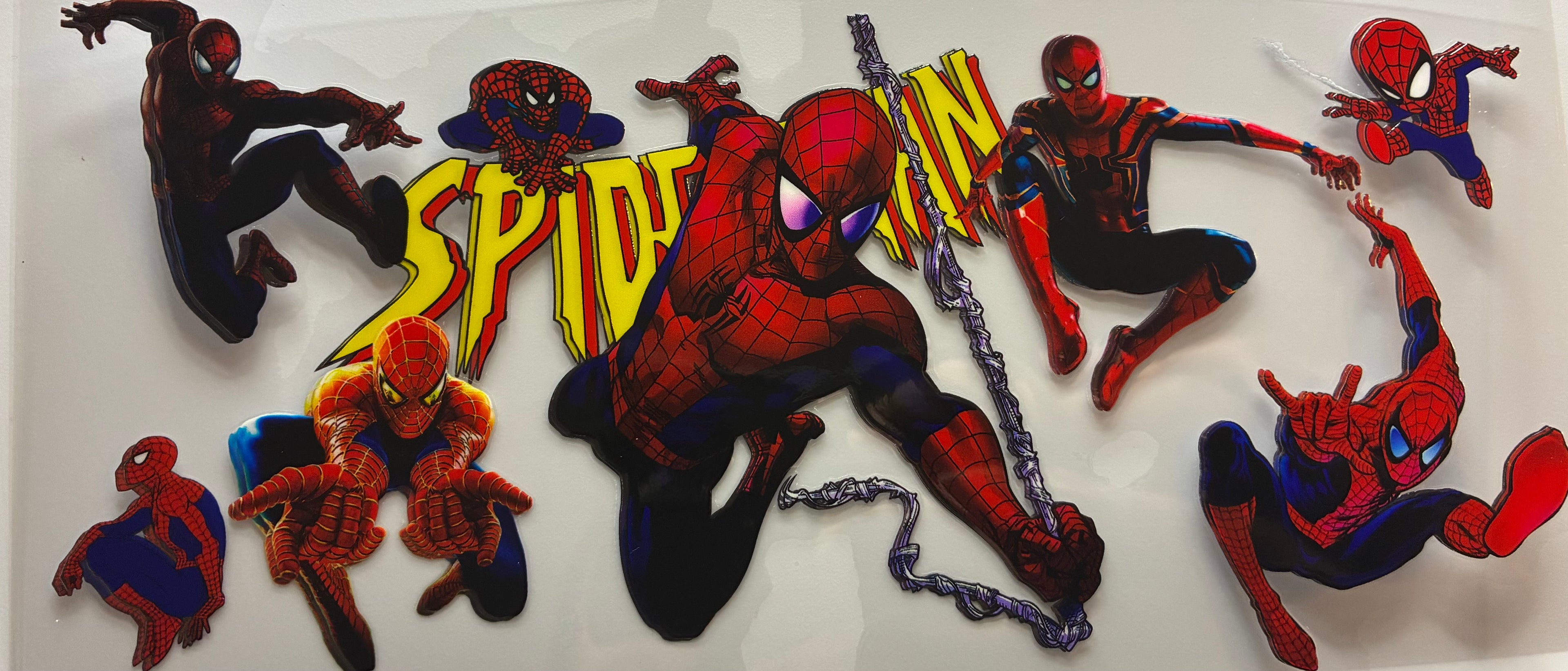 spiderman