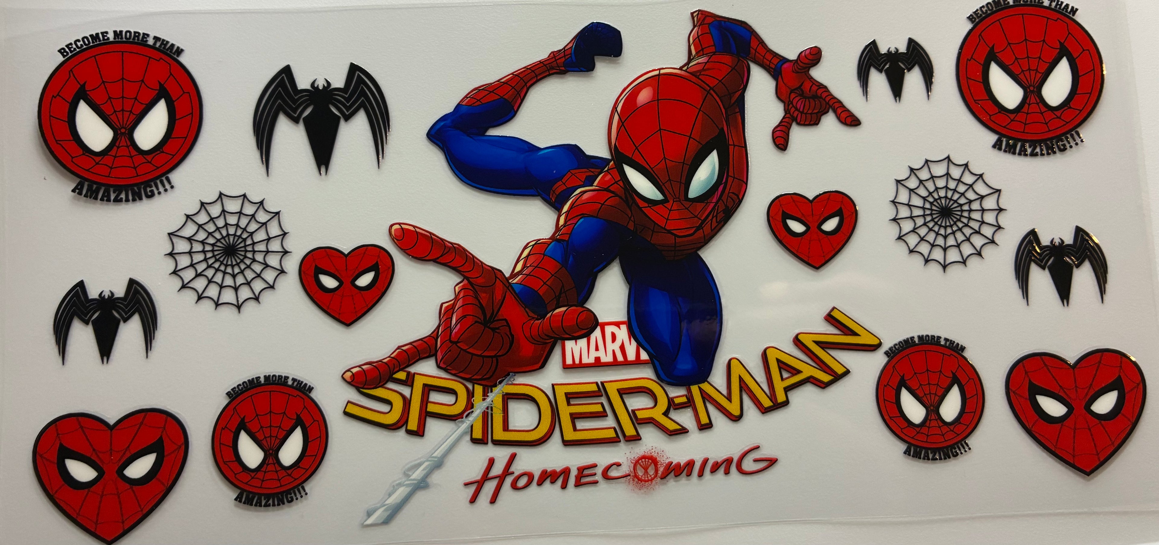 Spiderman